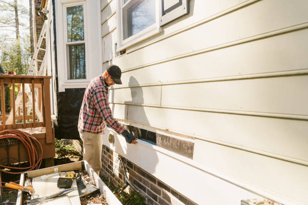 Top rated local Emergency Siding Repair specialists in Laura, OH